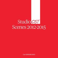 Studio OST, Scenes 2012-2015 (LP)
