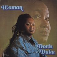 Doris Duke, Woman Of The Ghetto (7")