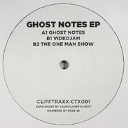 Cliff Lothar, Ghost Notes (12")