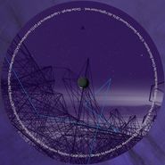 Cliche Morph, Liquid Materia EP (12")