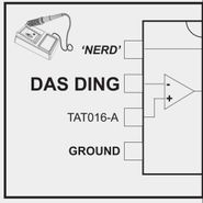 Das Ding, Nerd / Intermission (7")