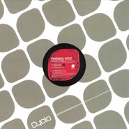 Rednail Kidz, Do My Thing: The Remixes (12")