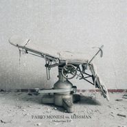 Fabio Monesi, Abduction EP (12")