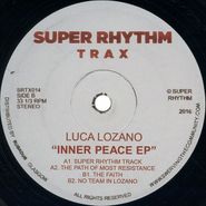 Luca Lozano, Inner Peace EP (12")