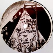 DJ Monchan, Untitled - DSR 007 (12")