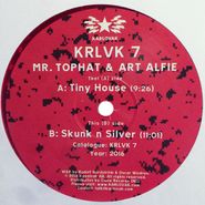 Mr. Tophat & Art Alfie, KRLVK 7 (12")