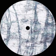 Mike Parker, Undulating Frequencies (12")