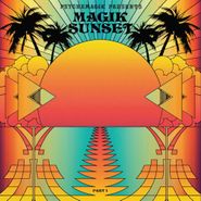 Psychemagik, Magik Sunset Part 1 (LP)