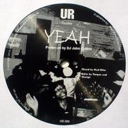 DJ John Collins, Yeah / All We Need (12")
