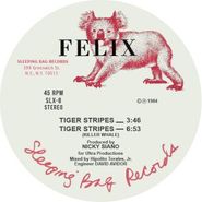 Felix, Tiger Stripes (12")