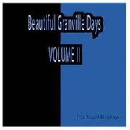 Tevo Howard, Vol. 2-Beautiful Granville Day (LP)