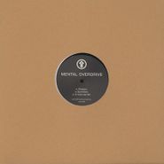 Mental Overdrive, In Love We Fall EP (12")