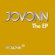 Jovonn, The EP (12")
