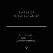Emperor, Into Black (12")