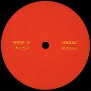 Person Of Interest, NC17 / Last Rites / Side Sirena (12")