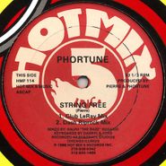 Phortune, String Free / Can You Feel The Bass (12")