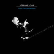 Jerry Lee Lewis, Live At Third Man Records (LP)
