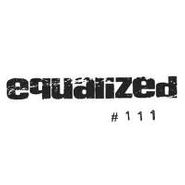EQD, Equalized #111 (CD)