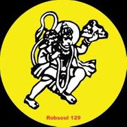 Dave Dubbz, Lost In The Past EP (12")