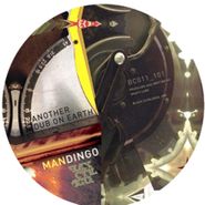 Mandingo, Another Dub On Earth (12")