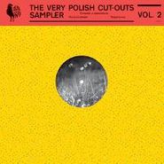 Chłopak Z Sąsiedztwa, The Very Polish Cut-Outs Sampler Vol. 2 (12")