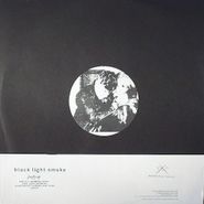 Black Light Smoke, Firefly EP (12")