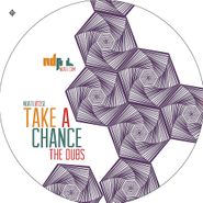 Kai Alce, Take A Chance The Dubs (12")