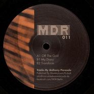 Anthony Parasole, Off The Grid (12")