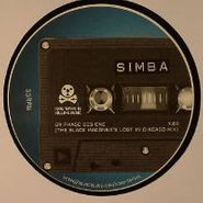Simba, Phase Seq One (12")