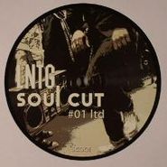 Late Nite Tuff Guy, Soul Cut #01 (12")
