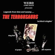 The Terrorsaurs, Shlock Singles (CD)