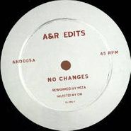 A&R Edits, Vol. 5-Peza (12")