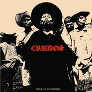 Los Crudos, Doble LP Discografia (LP)