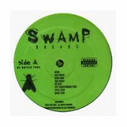 DJ Swamp, Swamp Breaks (LP)