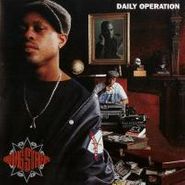 Gang Starr, Daily Operation [Instrumentals] (LP)