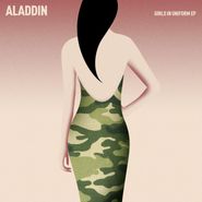 Aladdin, Girls In Uniform EP (12")