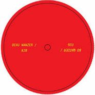 Beau Wanzer, Untitled (12")