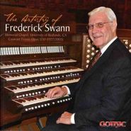 Frederick Swann, Artistry Of Frederick Swann (CD)