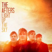 , Light Up The Sky (CD)