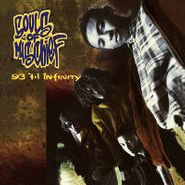 Souls Of Mischief, 93' Til Infinity Instrumentals (LP)