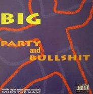 Notorious B.I.G., Party And Bullshit (12")