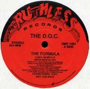 The D.O.C., Formula/Whirlwind Pyramid (12")