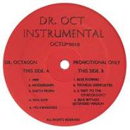 Dr. Octagon, Dr. Octagon Instrumentals (LP)