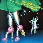 Phreek, Weekend (12")