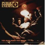 Public Enemy, Yo! Bumrush The Show (2xLP) (LP)