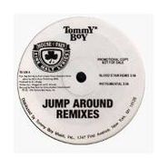 House Of Pain, Jump Around Remixes (12")