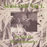 Sly & The Revolutionaries, Sensi Dub Vol. 1 (LP)