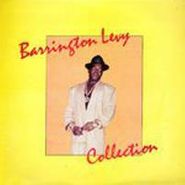 Barrington Levy, Collection (LP)