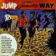 Various Artists, Jump Jamaica Way (LP)