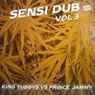 King Tubby, Sensi Dub Vol. 3